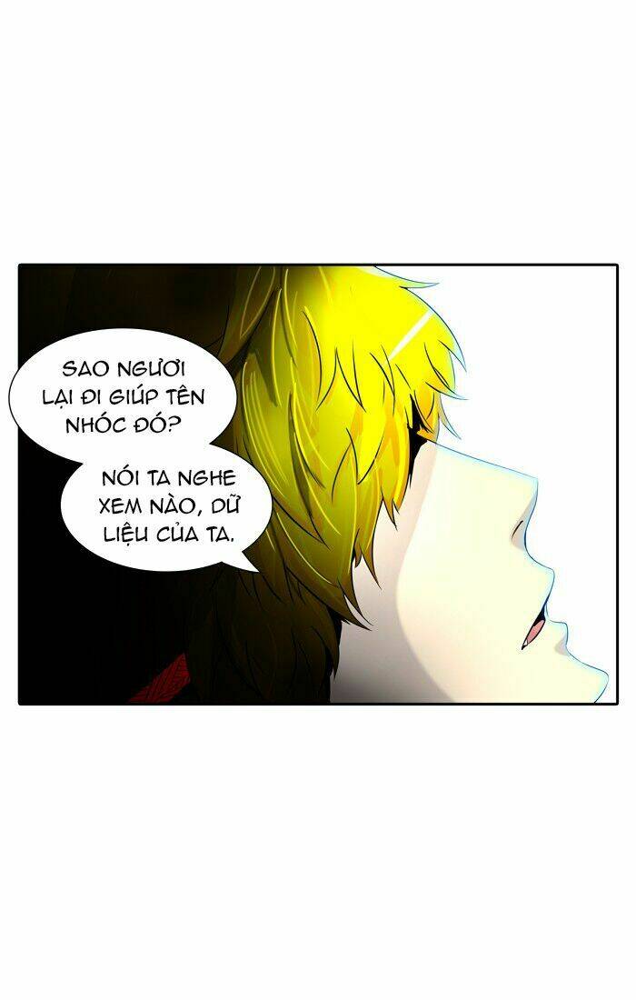 Cuộc Chiến Trong Tòa Tháp – Tower Of God Chapter 387 - Trang 2