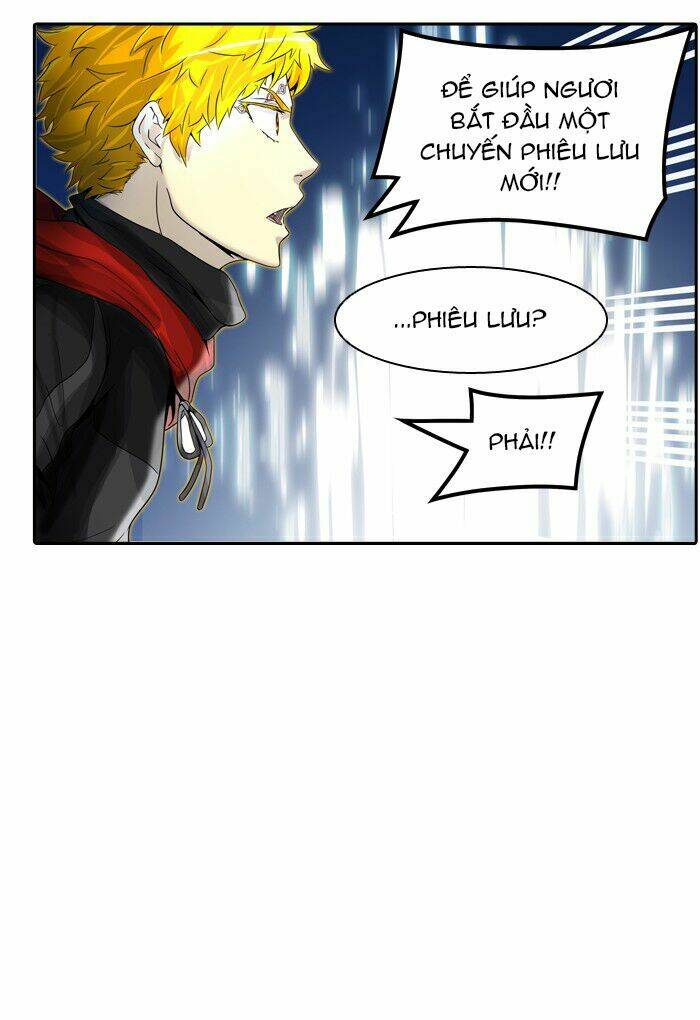 Cuộc Chiến Trong Tòa Tháp – Tower Of God Chapter 387 - Trang 2