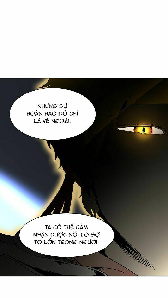 Cuộc Chiến Trong Tòa Tháp – Tower Of God Chapter 387 - Trang 2