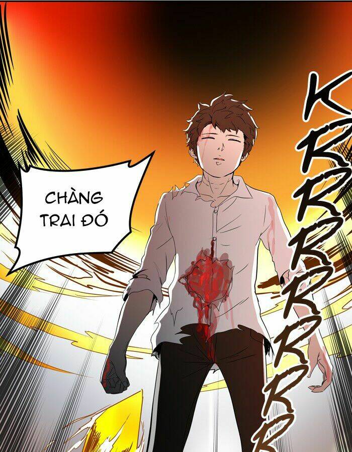 Cuộc Chiến Trong Tòa Tháp – Tower Of God Chapter 387 - Trang 2