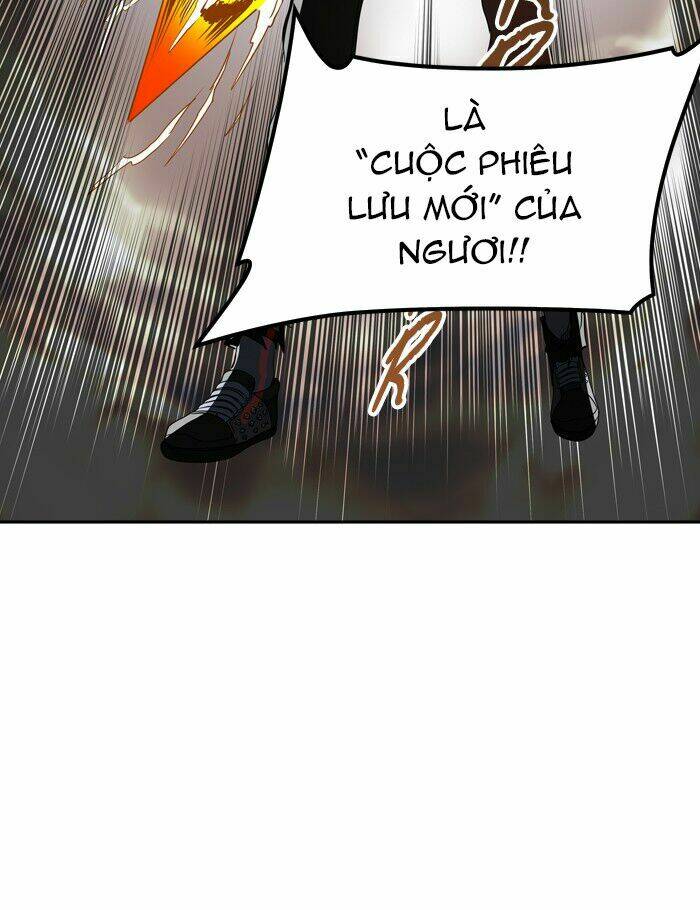 Cuộc Chiến Trong Tòa Tháp – Tower Of God Chapter 387 - Trang 2