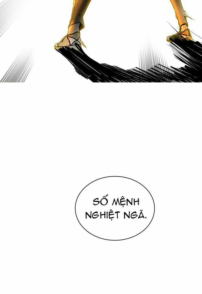 Cuộc Chiến Trong Tòa Tháp – Tower Of God Chapter 387 - Trang 2