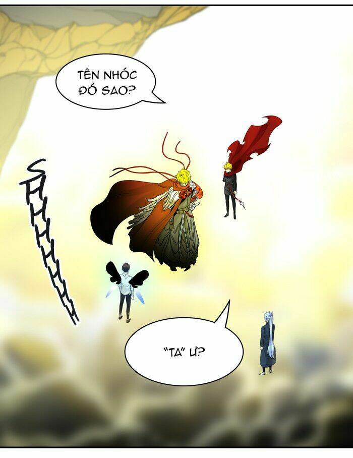 Cuộc Chiến Trong Tòa Tháp – Tower Of God Chapter 386 - Trang 2