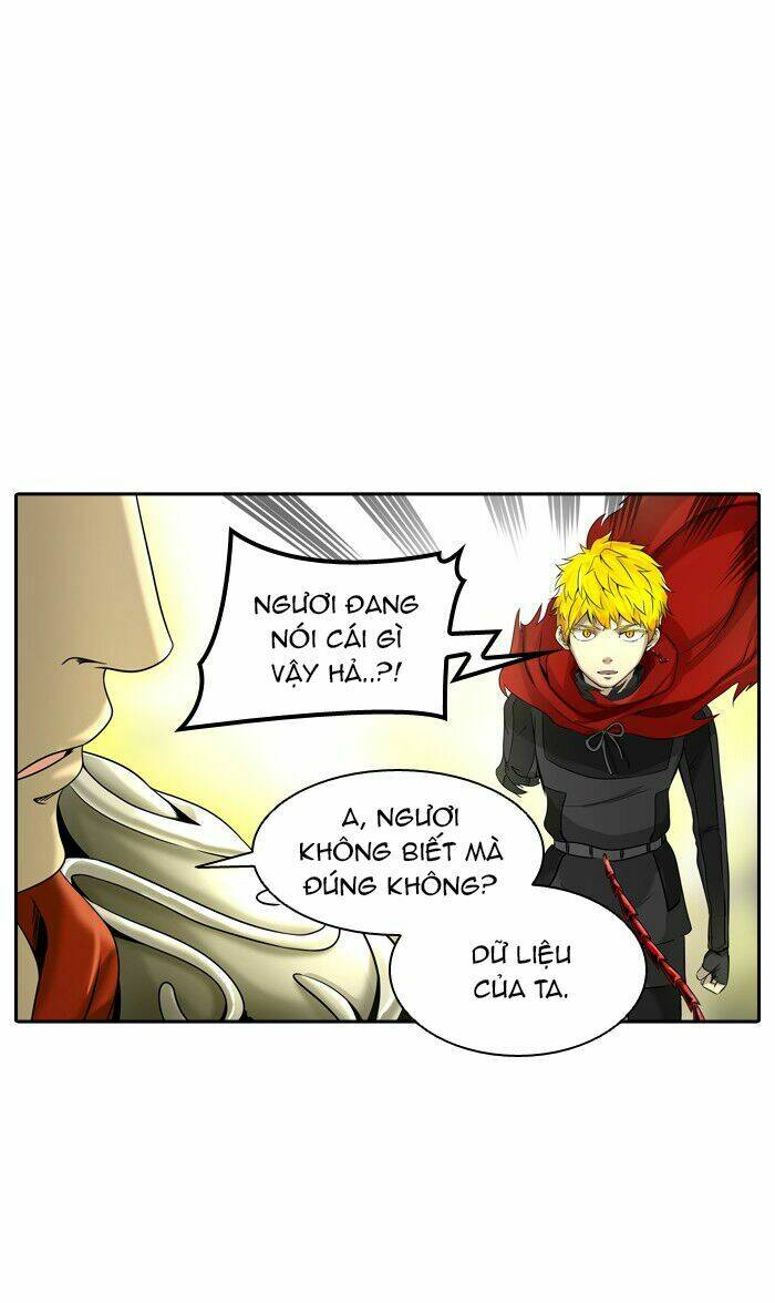 Cuộc Chiến Trong Tòa Tháp – Tower Of God Chapter 386 - Trang 2