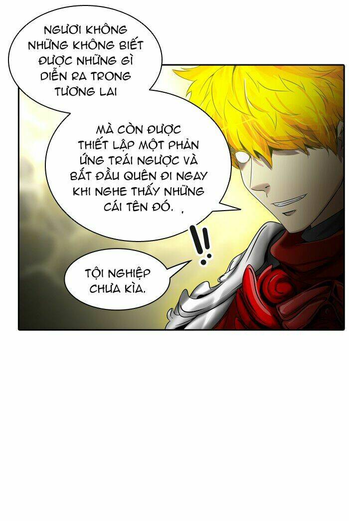 Cuộc Chiến Trong Tòa Tháp – Tower Of God Chapter 386 - Trang 2