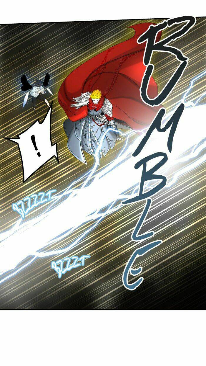 Cuộc Chiến Trong Tòa Tháp – Tower Of God Chapter 386 - Trang 2