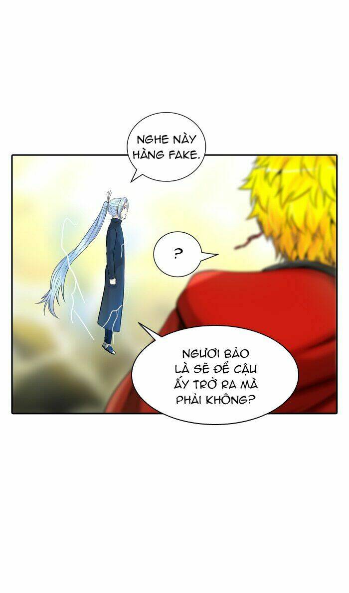 Cuộc Chiến Trong Tòa Tháp – Tower Of God Chapter 386 - Trang 2