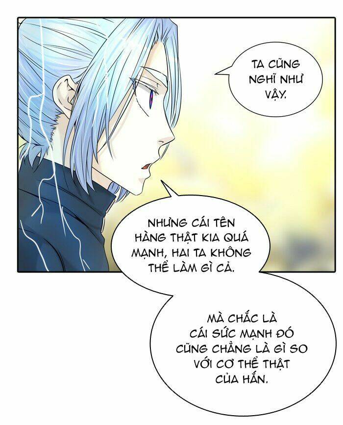 Cuộc Chiến Trong Tòa Tháp – Tower Of God Chapter 386 - Trang 2