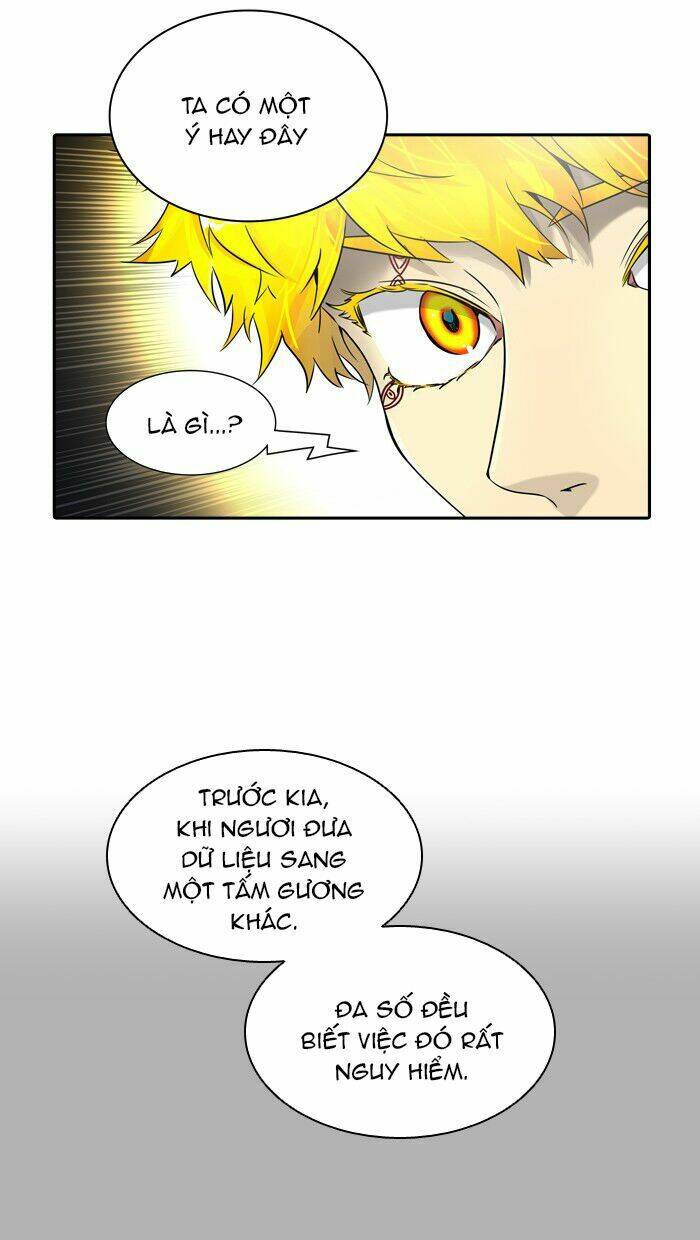 Cuộc Chiến Trong Tòa Tháp – Tower Of God Chapter 386 - Trang 2