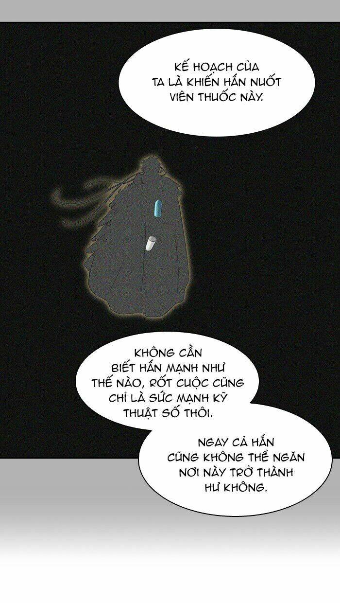 Cuộc Chiến Trong Tòa Tháp – Tower Of God Chapter 386 - Trang 2