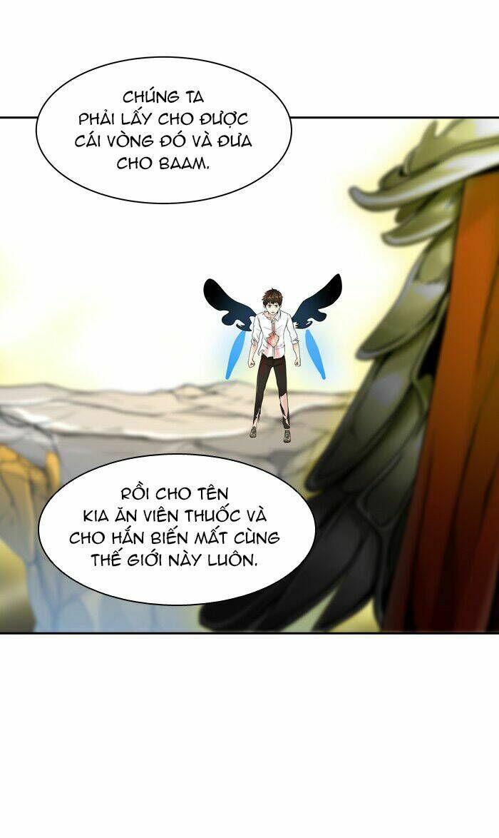 Cuộc Chiến Trong Tòa Tháp – Tower Of God Chapter 386 - Trang 2