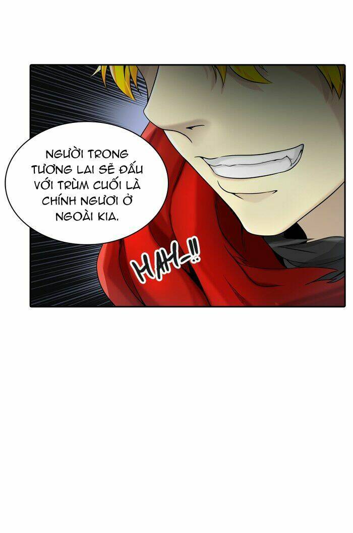 Cuộc Chiến Trong Tòa Tháp – Tower Of God Chapter 386 - Trang 2