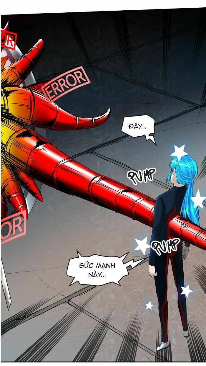 Cuộc Chiến Trong Tòa Tháp – Tower Of God Chapter 386 - Trang 2