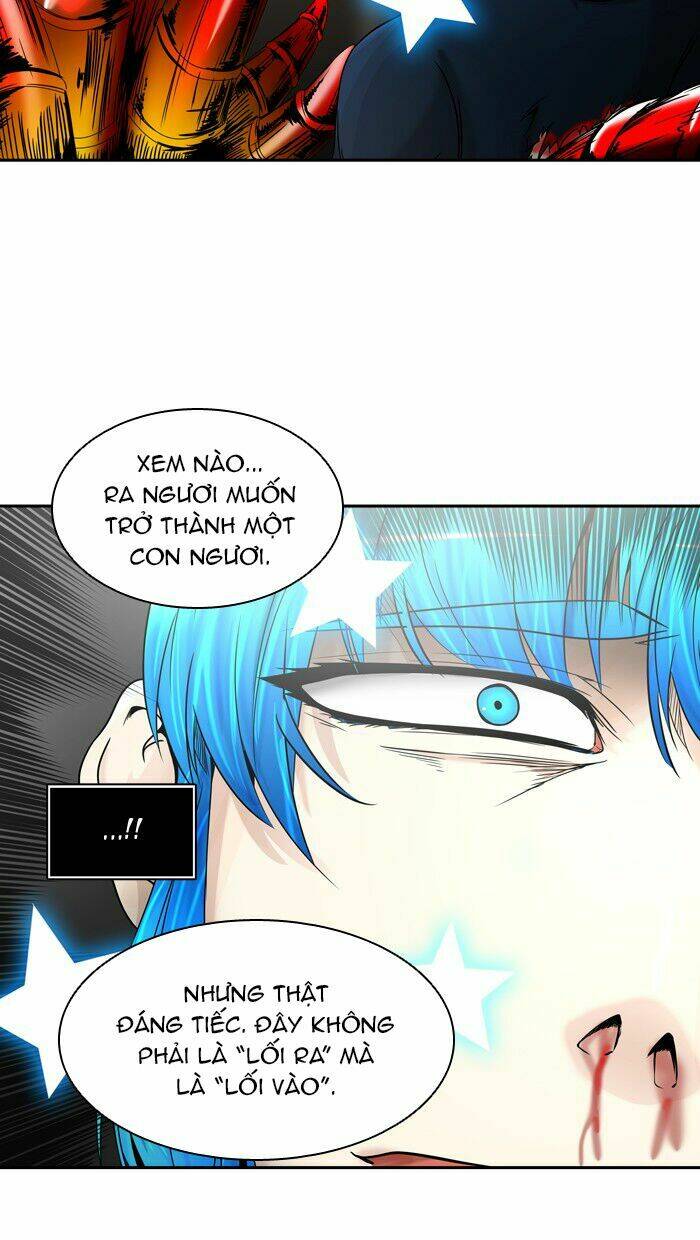 Cuộc Chiến Trong Tòa Tháp – Tower Of God Chapter 386 - Trang 2