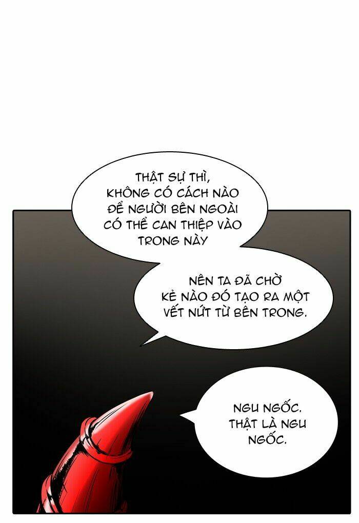 Cuộc Chiến Trong Tòa Tháp – Tower Of God Chapter 386 - Trang 2