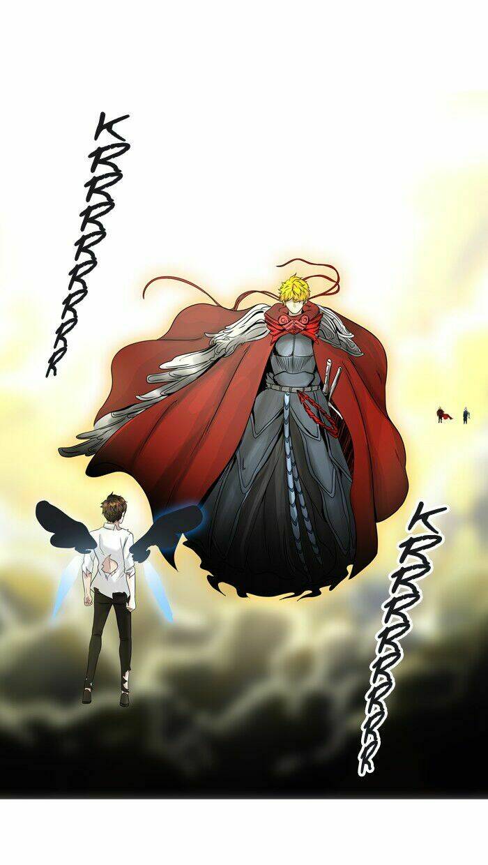 Cuộc Chiến Trong Tòa Tháp – Tower Of God Chapter 386 - Trang 2