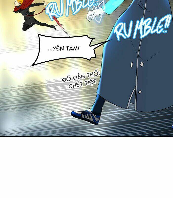 Cuộc Chiến Trong Tòa Tháp – Tower Of God Chapter 386 - Trang 2