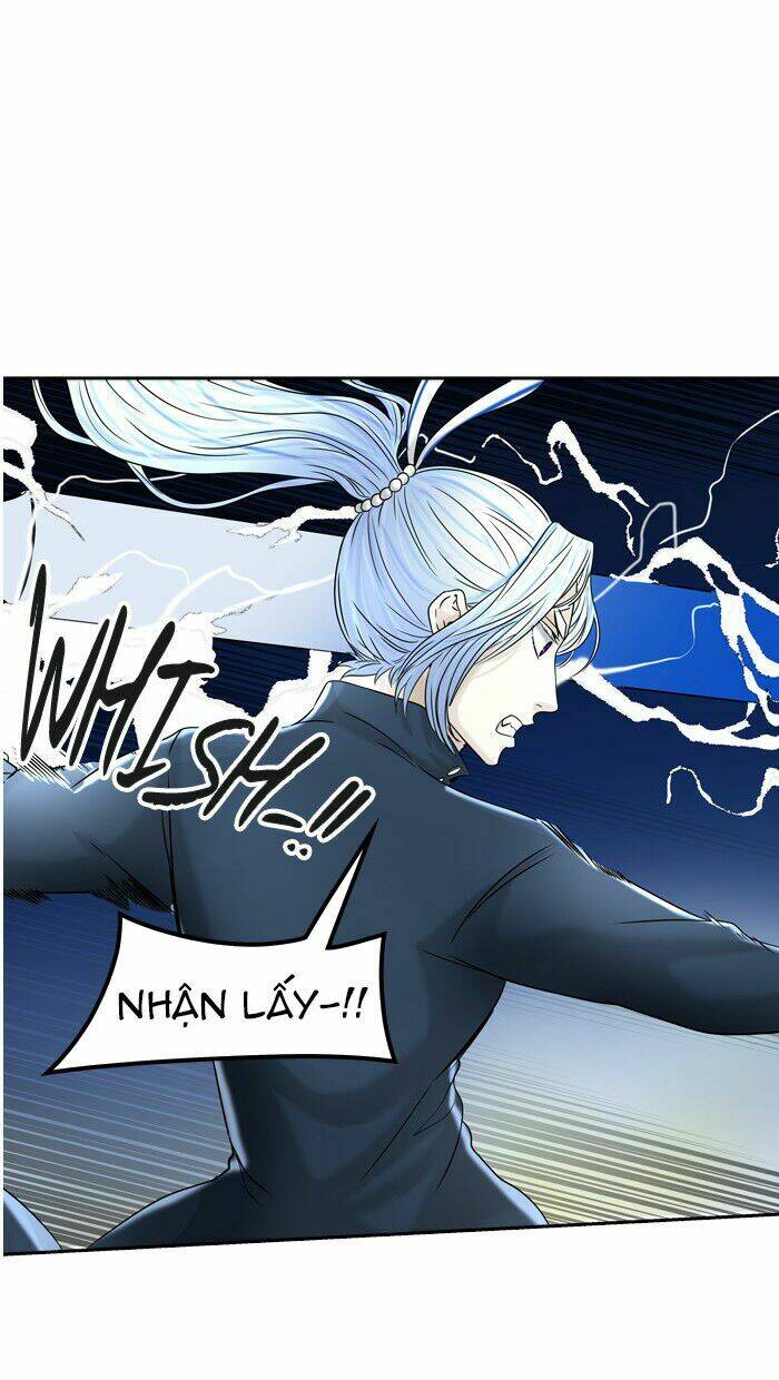 Cuộc Chiến Trong Tòa Tháp – Tower Of God Chapter 386 - Trang 2