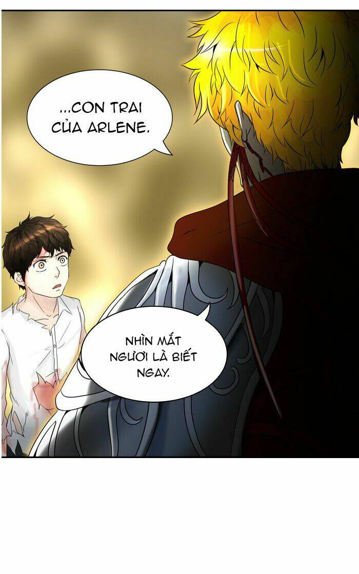 Cuộc Chiến Trong Tòa Tháp – Tower Of God Chapter 386 - Trang 2