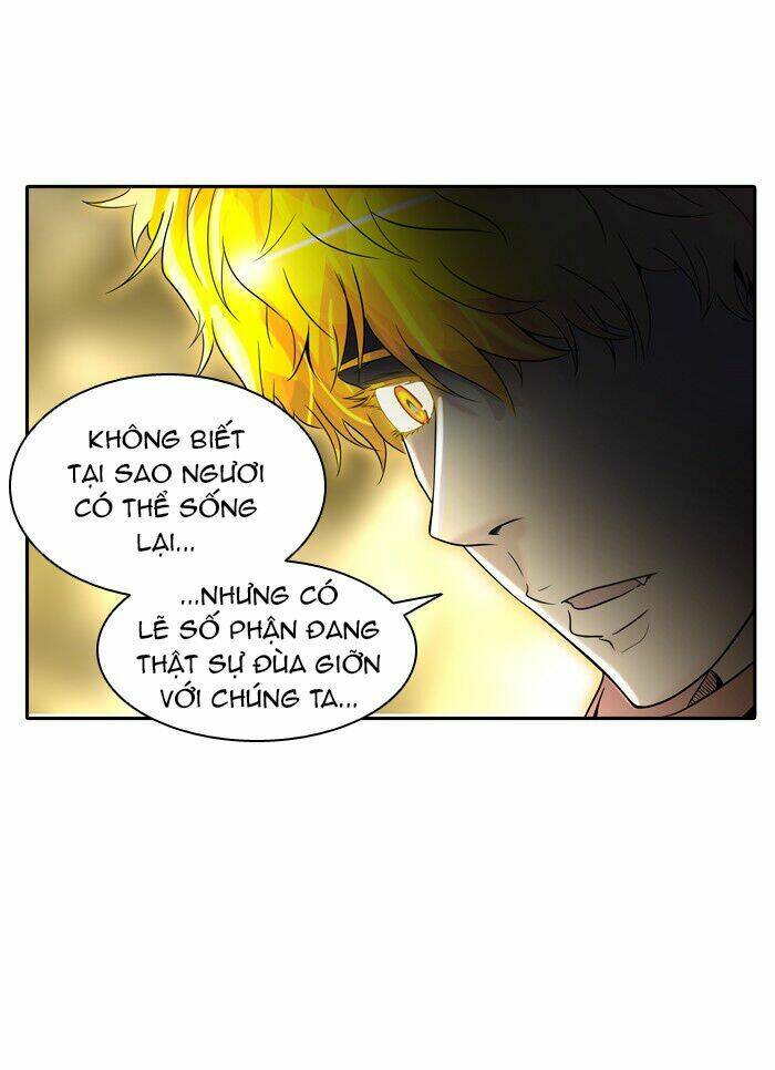 Cuộc Chiến Trong Tòa Tháp – Tower Of God Chapter 386 - Trang 2