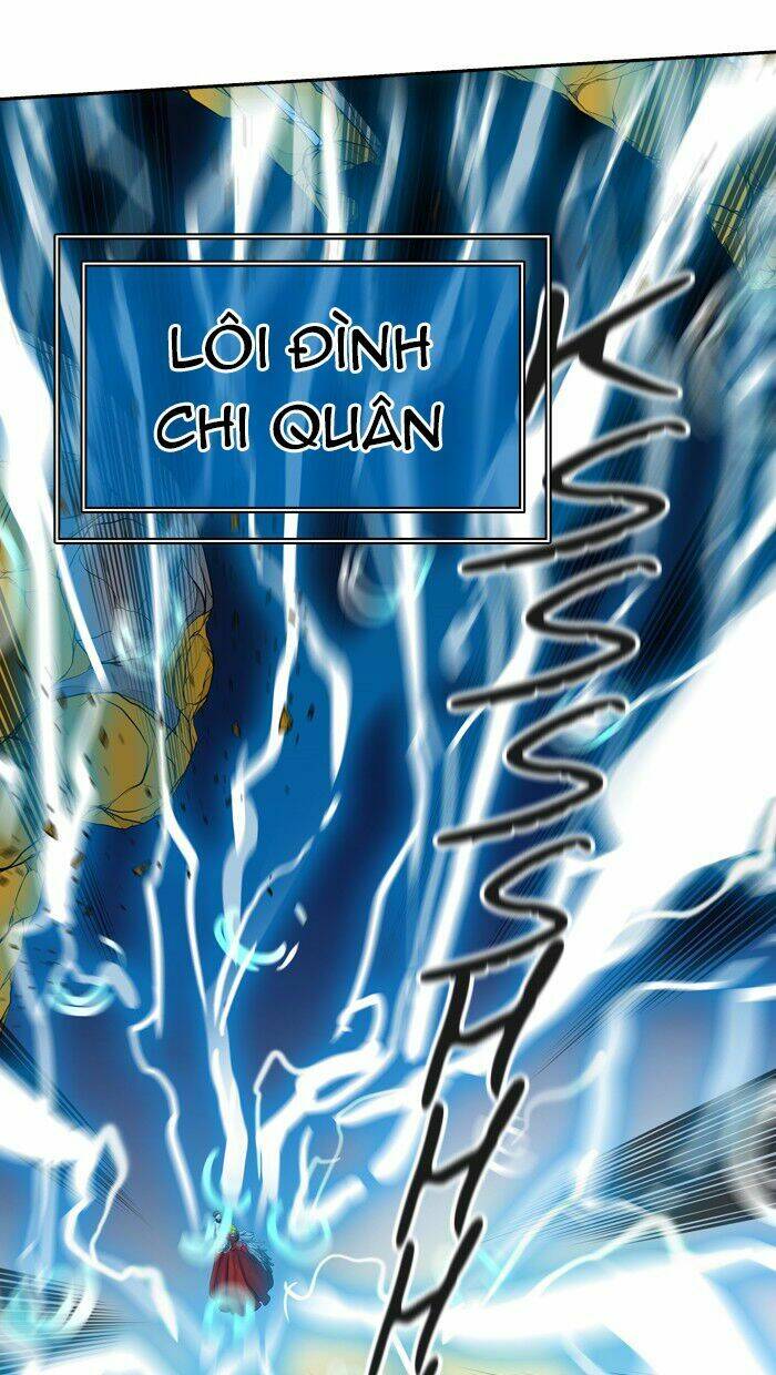 Cuộc Chiến Trong Tòa Tháp – Tower Of God Chapter 386 - Trang 2