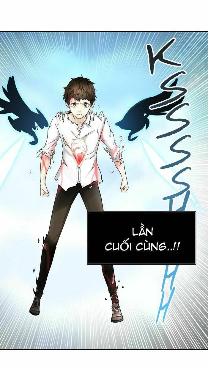 Cuộc Chiến Trong Tòa Tháp – Tower Of God Chapter 385 - Trang 2