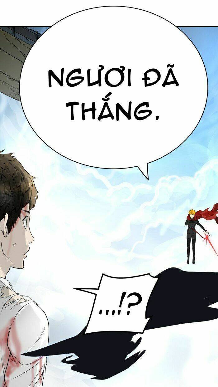 Cuộc Chiến Trong Tòa Tháp – Tower Of God Chapter 385 - Trang 2