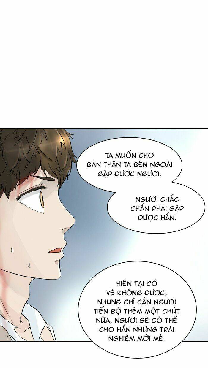 Cuộc Chiến Trong Tòa Tháp – Tower Of God Chapter 385 - Trang 2