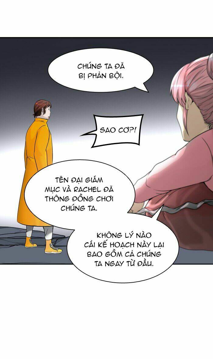 Cuộc Chiến Trong Tòa Tháp – Tower Of God Chapter 385 - Trang 2