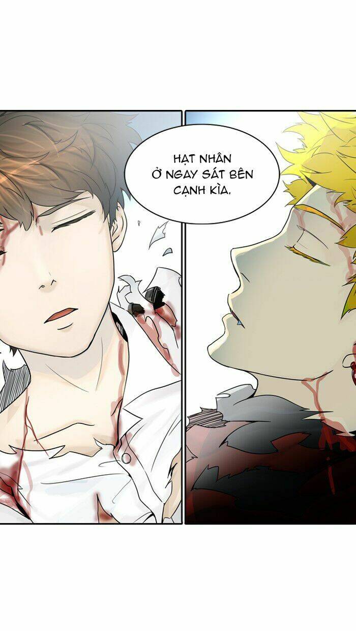 Cuộc Chiến Trong Tòa Tháp – Tower Of God Chapter 385 - Trang 2