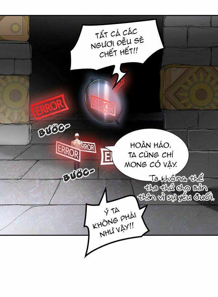 Cuộc Chiến Trong Tòa Tháp – Tower Of God Chapter 385 - Trang 2