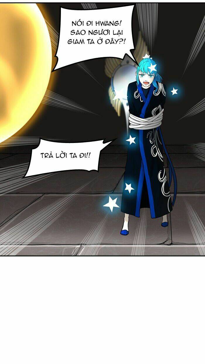 Cuộc Chiến Trong Tòa Tháp – Tower Of God Chapter 385 - Trang 2