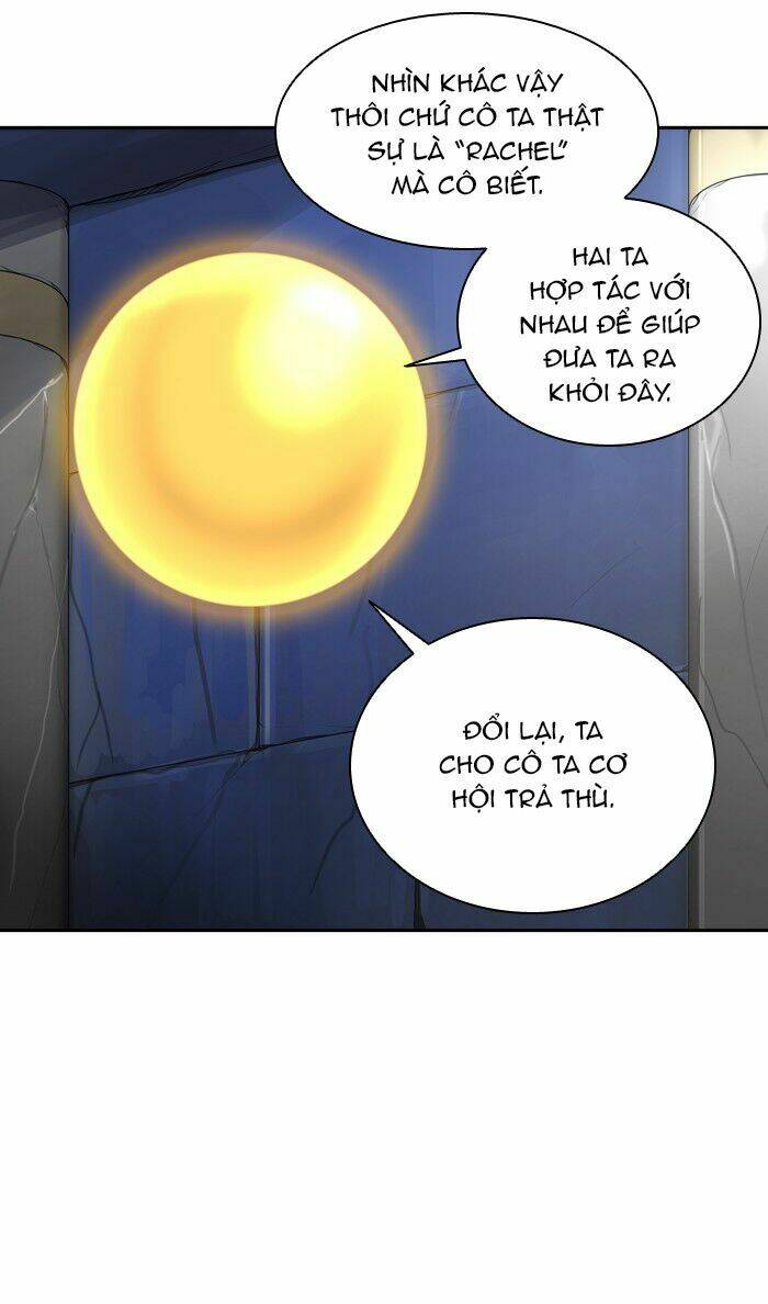 Cuộc Chiến Trong Tòa Tháp – Tower Of God Chapter 385 - Trang 2