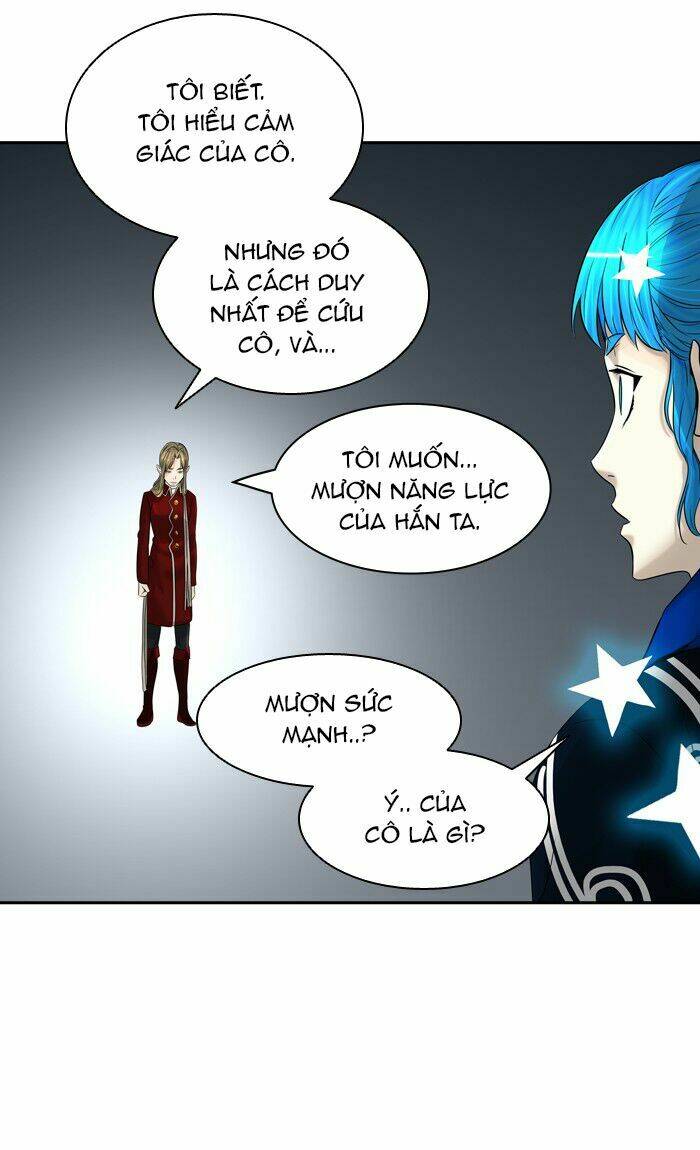 Cuộc Chiến Trong Tòa Tháp – Tower Of God Chapter 385 - Trang 2