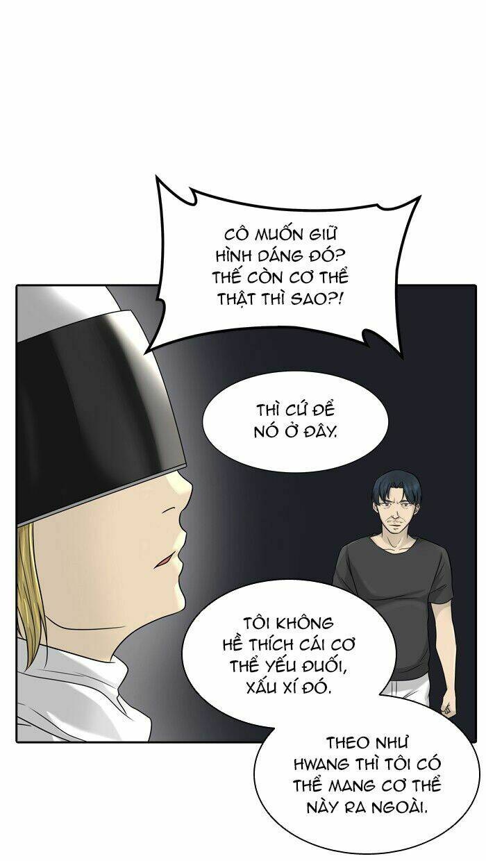 Cuộc Chiến Trong Tòa Tháp – Tower Of God Chapter 385 - Trang 2