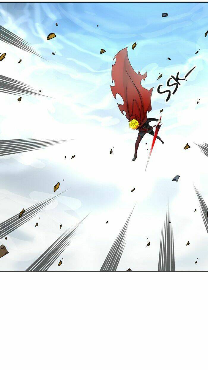 Cuộc Chiến Trong Tòa Tháp – Tower Of God Chapter 385 - Trang 2