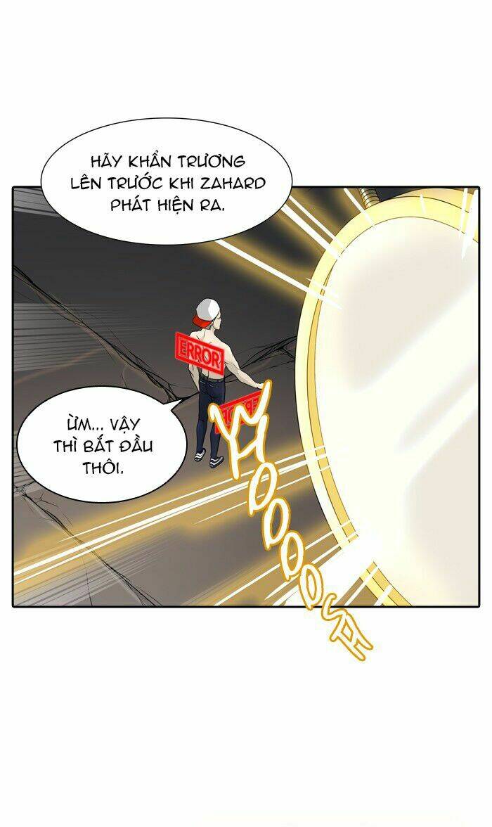 Cuộc Chiến Trong Tòa Tháp – Tower Of God Chapter 385 - Trang 2