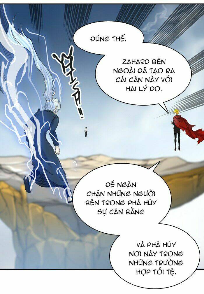 Cuộc Chiến Trong Tòa Tháp – Tower Of God Chapter 385 - Trang 2