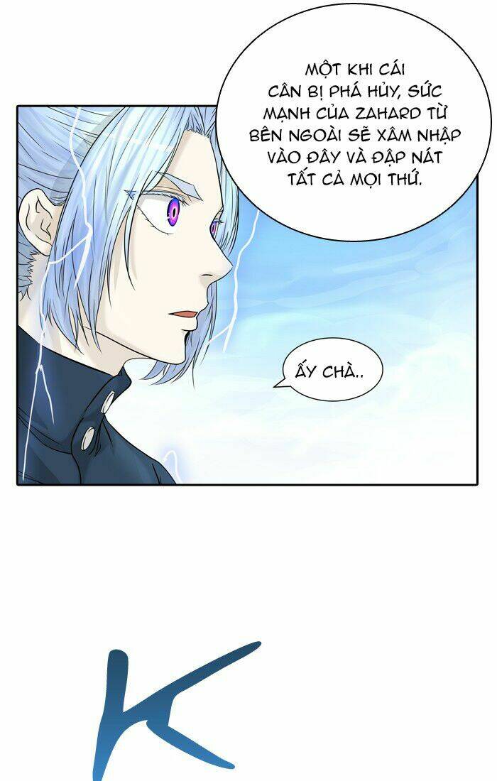 Cuộc Chiến Trong Tòa Tháp – Tower Of God Chapter 385 - Trang 2