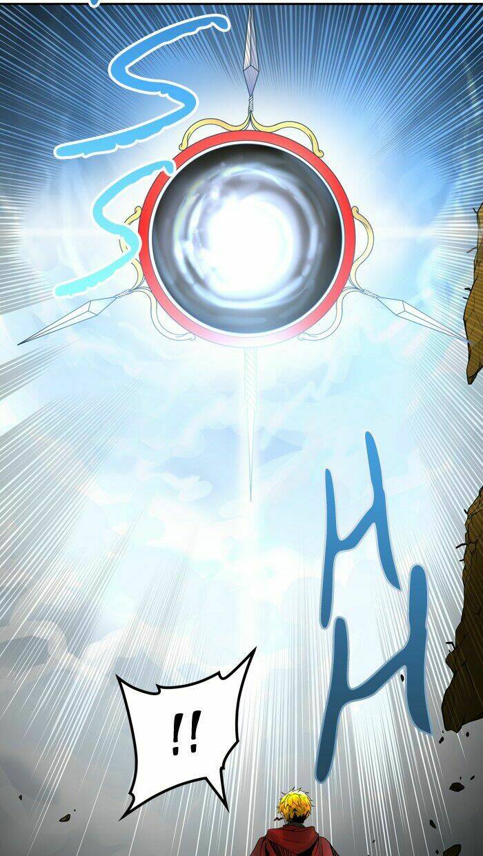 Cuộc Chiến Trong Tòa Tháp – Tower Of God Chapter 385 - Trang 2