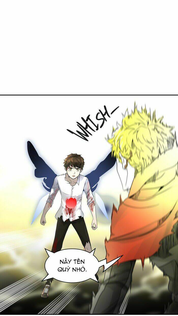 Cuộc Chiến Trong Tòa Tháp – Tower Of God Chapter 385 - Trang 2