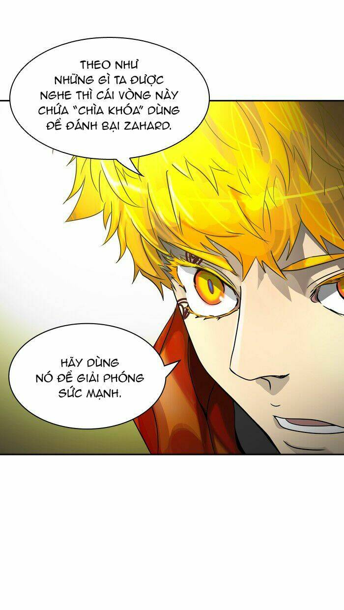 Cuộc Chiến Trong Tòa Tháp – Tower Of God Chapter 385 - Trang 2