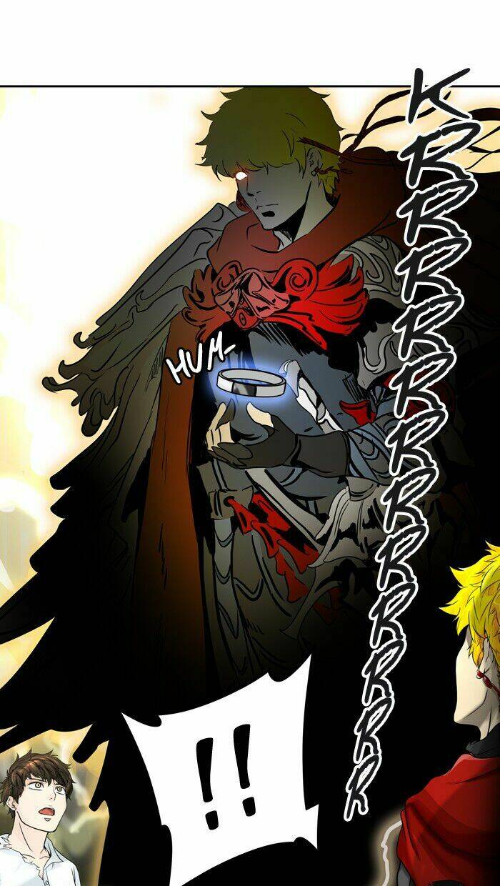 Cuộc Chiến Trong Tòa Tháp – Tower Of God Chapter 385 - Trang 2