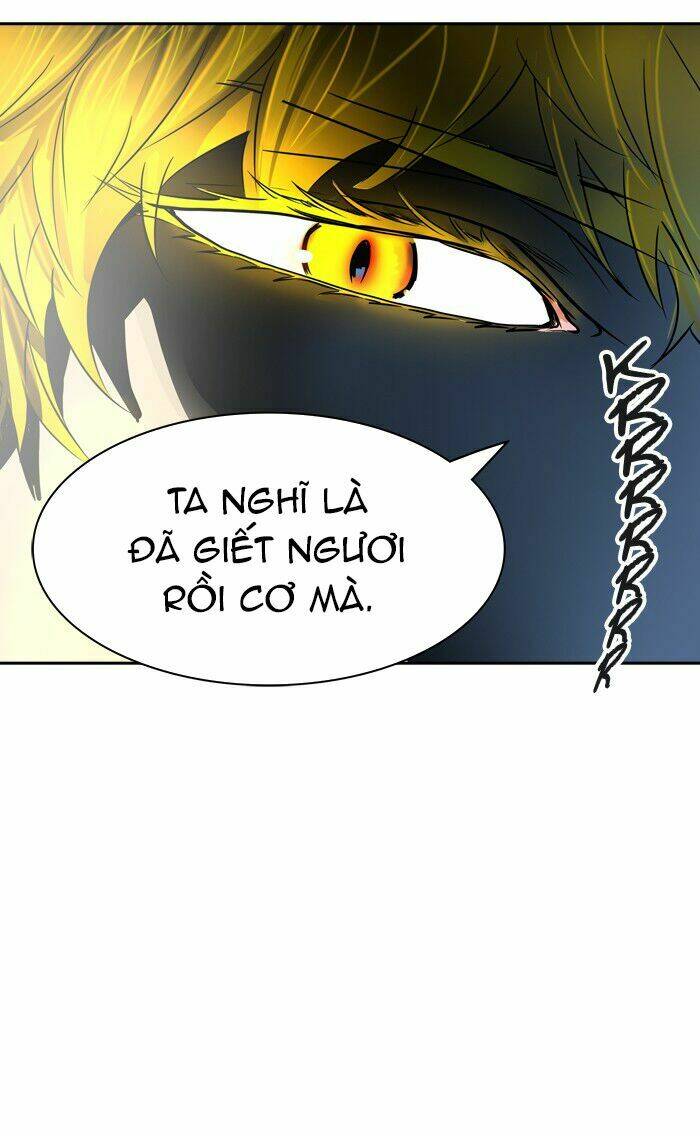 Cuộc Chiến Trong Tòa Tháp – Tower Of God Chapter 385 - Trang 2