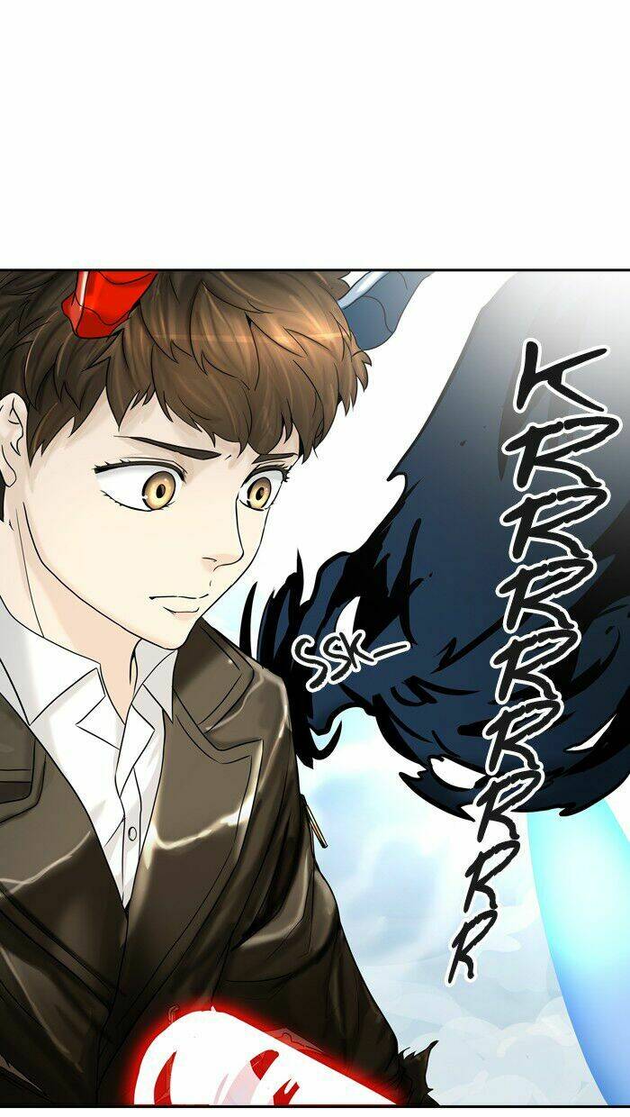 Cuộc Chiến Trong Tòa Tháp – Tower Of God Chapter 384 - Trang 2