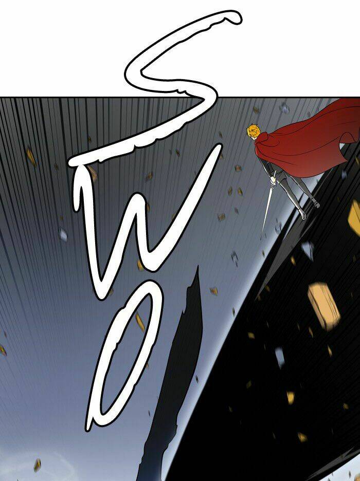 Cuộc Chiến Trong Tòa Tháp – Tower Of God Chapter 384 - Trang 2