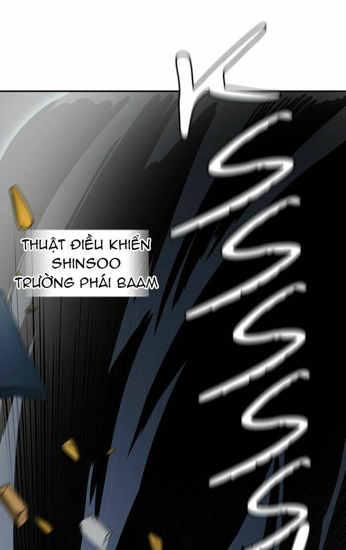 Cuộc Chiến Trong Tòa Tháp – Tower Of God Chapter 384 - Trang 2