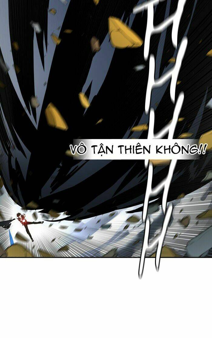 Cuộc Chiến Trong Tòa Tháp – Tower Of God Chapter 384 - Trang 2