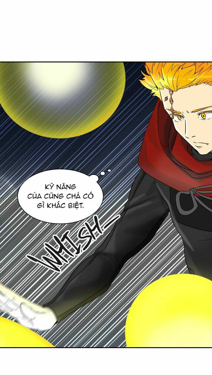 Cuộc Chiến Trong Tòa Tháp – Tower Of God Chapter 384 - Trang 2