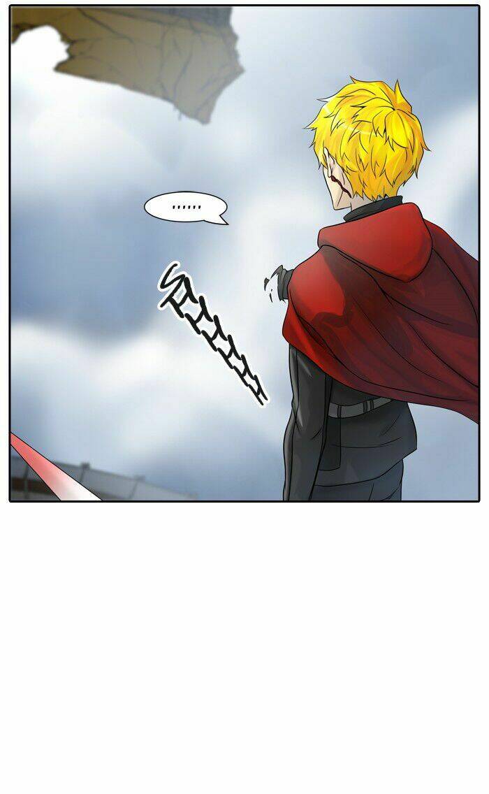 Cuộc Chiến Trong Tòa Tháp – Tower Of God Chapter 384 - Trang 2